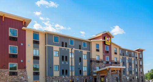 My Place Hotel - Atlanta West I-20/Lithia Springs, GA - Lithia Springs