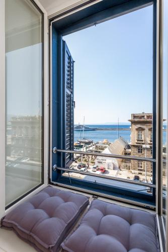 Luxury apartment Karolina Riva 101m2 2