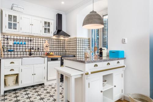 Luxury apartment Karolina Riva 101m2 5