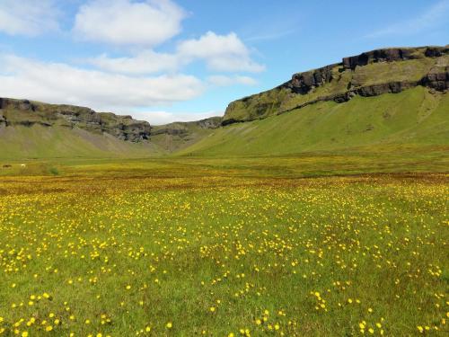 Adventure Hotel Geirland