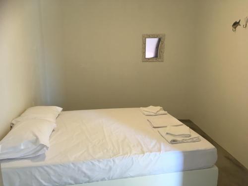  νηρηίδες in Serifos Chora