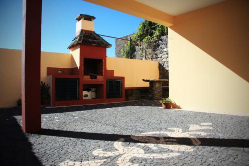  Raposeira Chloe T2 in Fajã da Ovelha