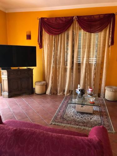 Mirella's House ViaVerona Room Type - Double Room with Extra Bed