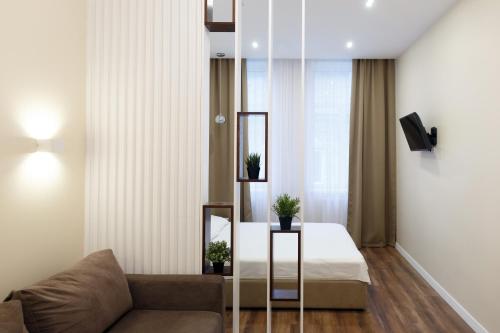 VIP Charming apartment in the city center - image 2