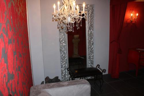 Elements Hotel in Regensburg, Deutschland