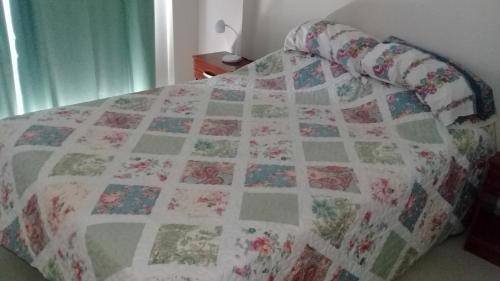 Departamento Moderno Y Confortable