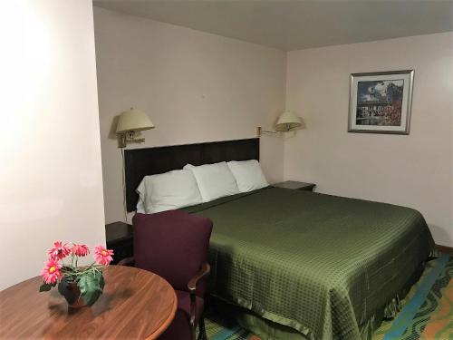 hotel photo