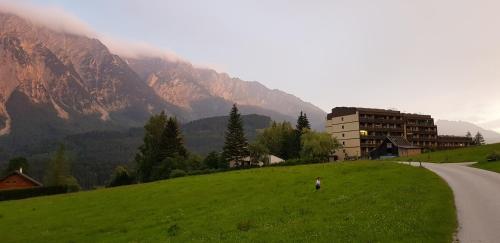 Apartmán Tauplitz