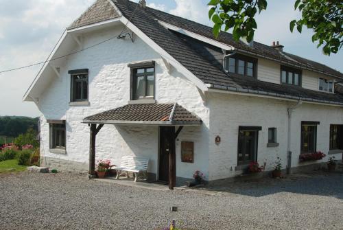 Les Essarts gîte à louer Creppe