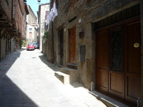 Il Nido di Cortona