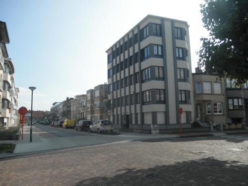  Résidence Grimmertinge in De Panne