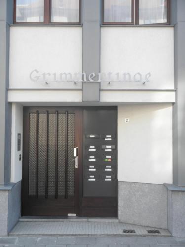  Résidence Grimmertinge in De Panne