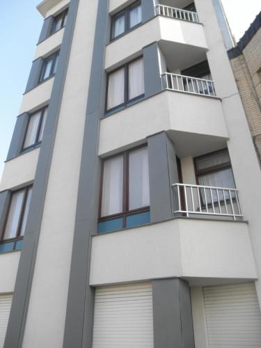  Résidence Grimmertinge in De Panne