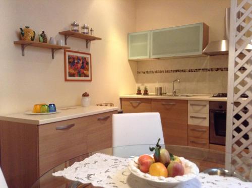  Casa Vacanze Il Glicine in Laterina