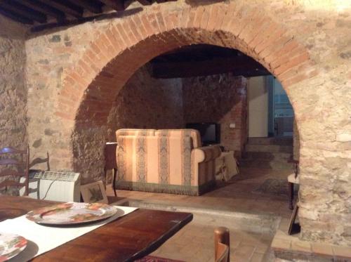  Casa Vacanze Il Glicine in Laterina