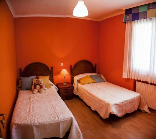  SAN CIPRIAN A Mariña in Cervo