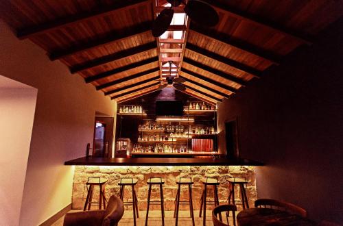 Jungle Lodge