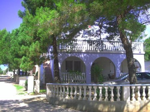  apartmani zelic in Vir