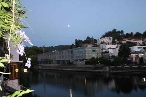 Casa Cimo de Vila