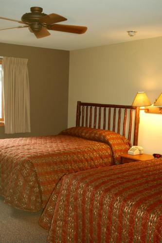 YMCA of the Rockies - image 7