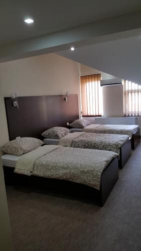 Apartmani 401- Bijeljina