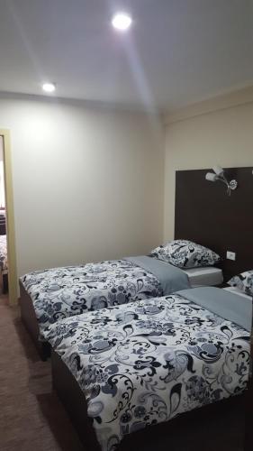 Apartmani 401- Bijeljina