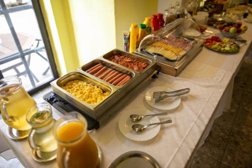 Hotel Morava