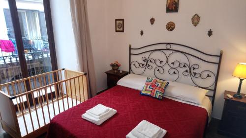 David house alla Vucciria, Palermo (fotografie 9)