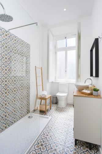Lisbon Dreams Estrela TOP Suites - image 13