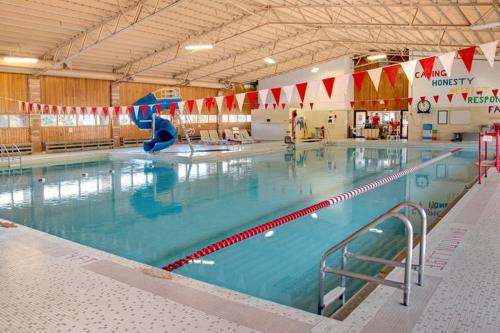 YMCA of the Rockies - Estes Park Family Resort and Cabins