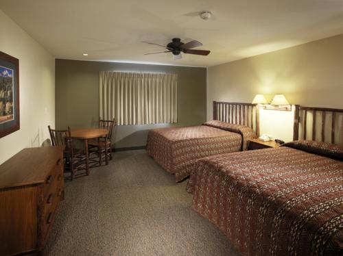 YMCA of the Rockies - Estes Park Family Resort and Cabins