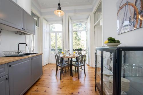 Lisbon Dreams Estrela TOP Suites