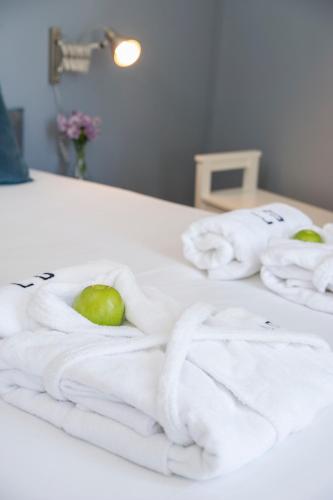 Lisbon Dreams Estrela TOP Suites - image 10