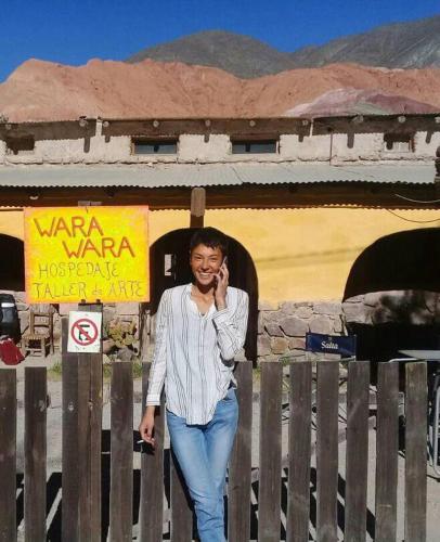 Wara Wara photo