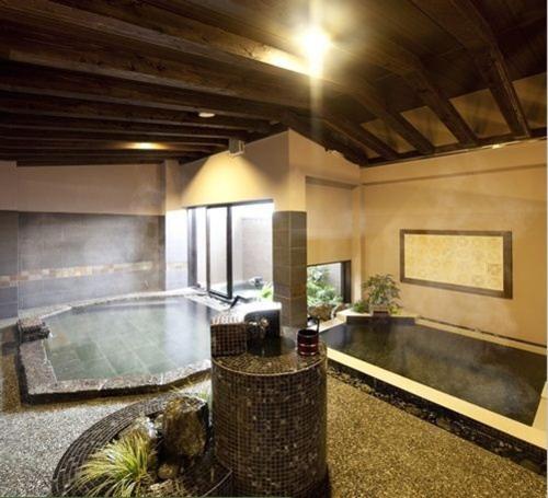 Silk inn Kagoshima - 온천