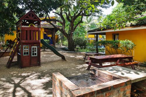 Équipements, Villas Macondo in Tamarindo