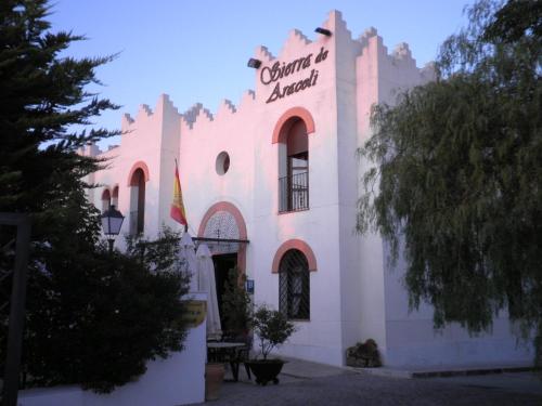 Hotel Sierra de Araceli Lucena - image 13