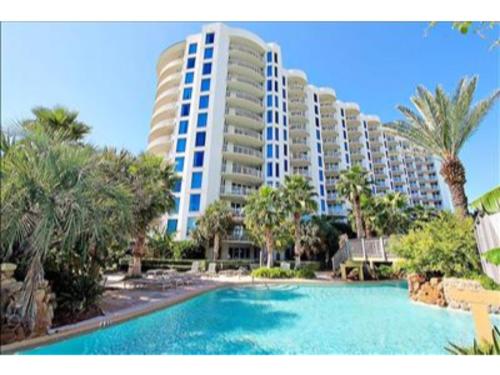 Palms Resort #2416 Full 2 Bedroom by RealJoy Vacations - image 5