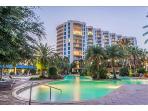 Palms Resort #2416 Full 2 Bedroom by RealJoy Vacations - image 6