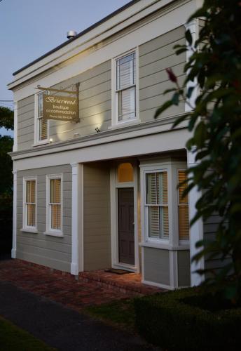 . Briarwood Greytown Boutique Hotel