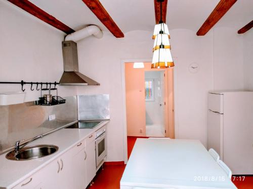 Valencian Dreams of the Proletariat, Valencie (fotografie 5)