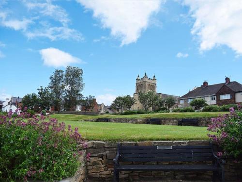 Church View