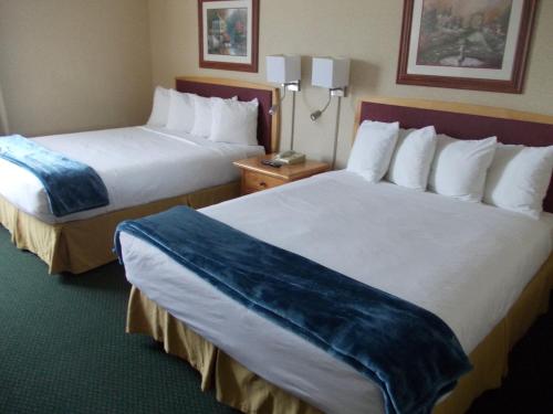 Rocky Inn Express in Rocky Mountain House
