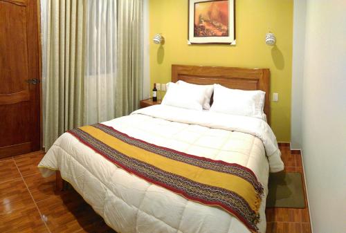 Picos House Picos House