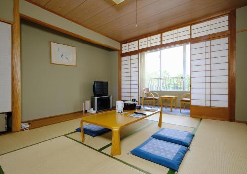 Japanese-Style Standard Room - Non-Smoking