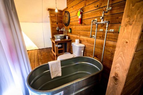Conestoga Ranch Glamping Resort - image 7