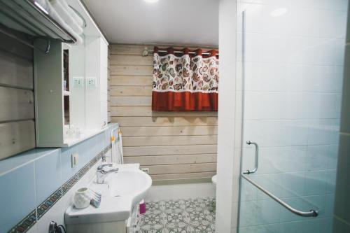 Gornyi Hotel Teneri
