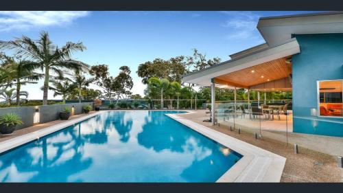 Jasmine House on Hamilton Island