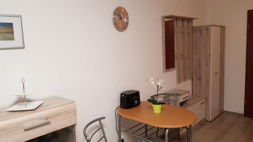 Apartment am See mit Tiefgarage in Markranstädt, Deutschland