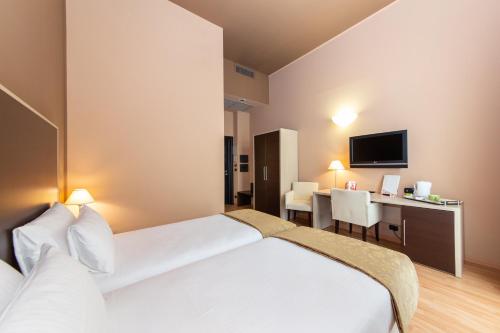 Art Hotel Olympic - image 12